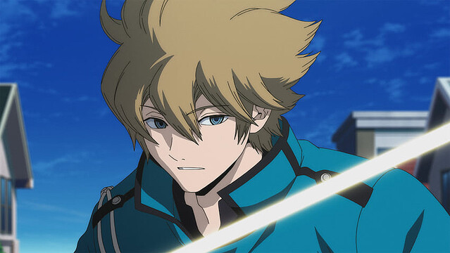 ワールドトリガーバンダイチャンネル最新作から不朽の名作までアニメ・特撮作品を配信中