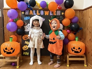 ハロウィンで盛り上がるゲームアイデア6選！室内で子どもと楽しめる！ 景品選びの専門店景品パーク