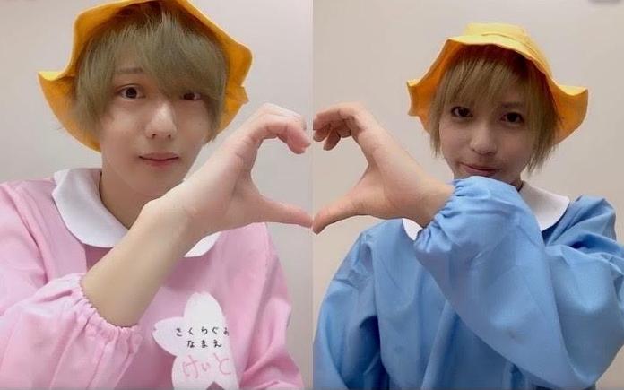 櫻井圭登と校條拳太朗のW主演、明治時代の実話を元にした舞台「無人島に生きる十六人」キービジュアル解禁！株式会社World Codeのプレスリリース