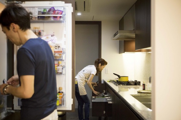 十和子道第19回 「君島家の夫婦円満、家族仲良しの秘訣。それは 」