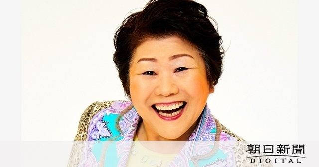 AKBに負けへんで 絡みは猛獣 大阪のアイドル「オバチャーン」 - YouTube