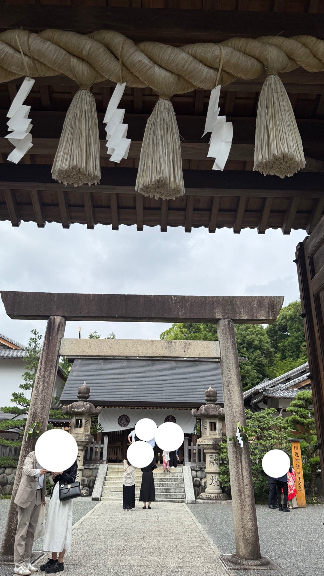 お寺で記念写真撮影 - 祈祷と供養の霊場 延壽寺