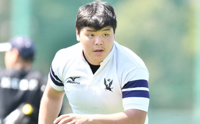 今橋祐希選手・後藤陸翔選手・伊藤吏玖選手・川野琢磨選手 2025年度バレーボール男子日本代表選出のお知らせ - NEWS -ニュース東京グレートベアーズ公式サイト