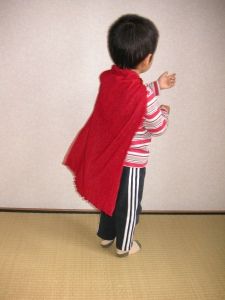 ベビーだってハロウィンを楽しめる！かわいい仮装21選re：gre