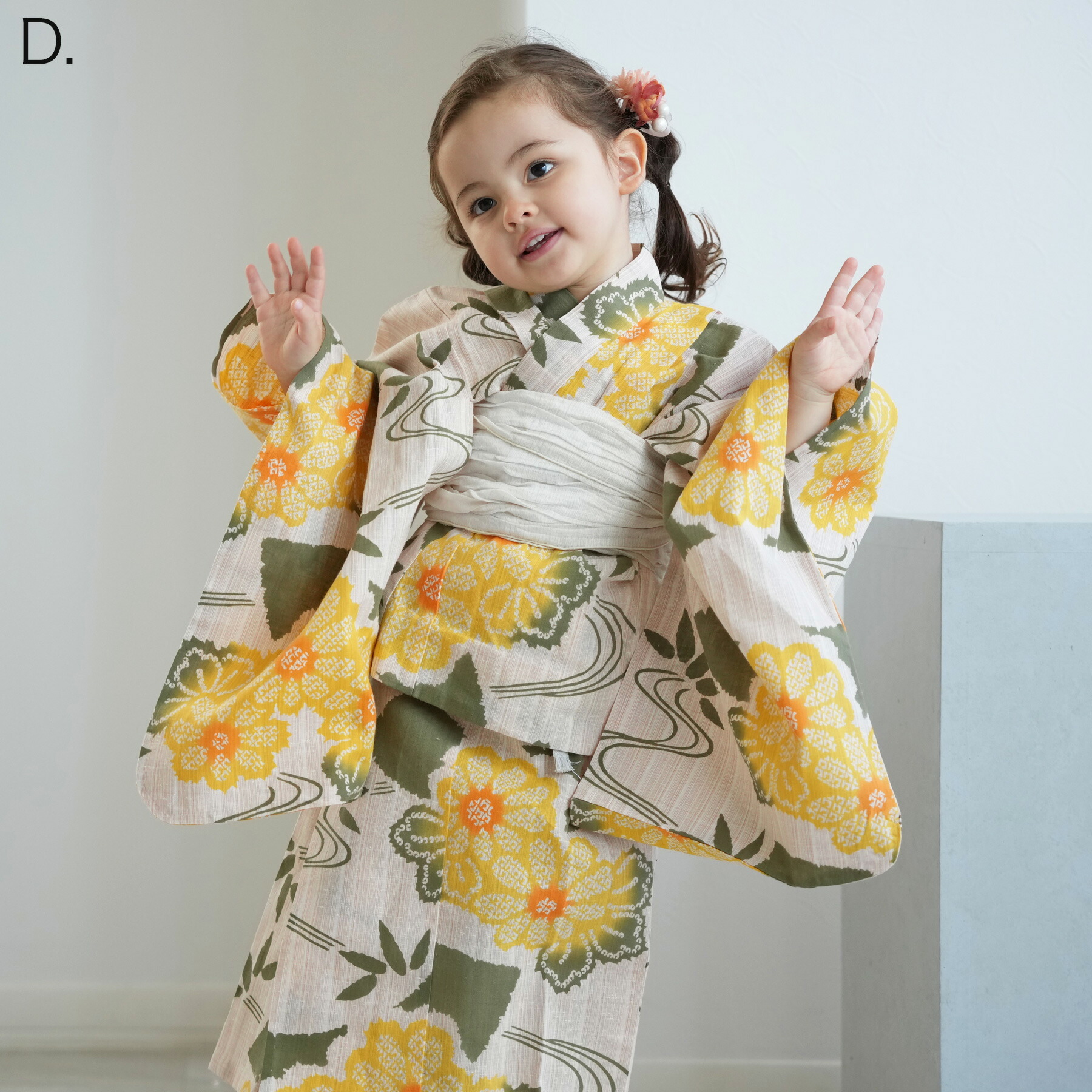 浴衣 キッズ・ジュニアutatane 公式 オンラインショップ