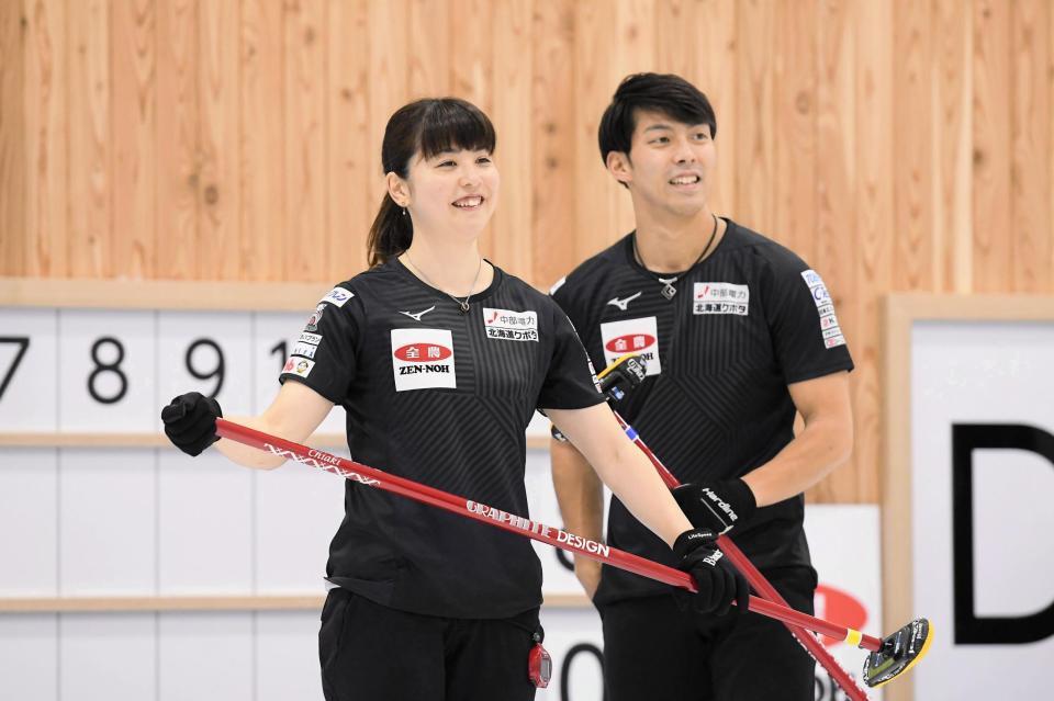 中部電力・松村千秋が涙。目前の五輪出場を逃した瞬間の悲痛な思い - ライブドアニュース