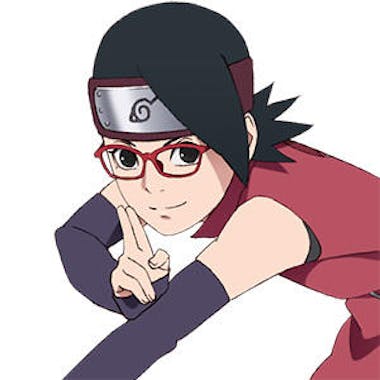 Huluで見たBORUTO、サクラとサラダの母娘の仲直り！ゲーム好きでNARUTOシリーズマニアの時々、日常的ブログ ♪*ﾟ