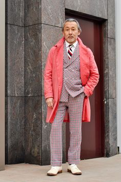 孫娘とのデートに「かっこいい姿を」 全力でお洒落する“９３歳のおじいちゃん”が素敵すぎ「紳士ってこういう人」拡散希望！おもしろネタ