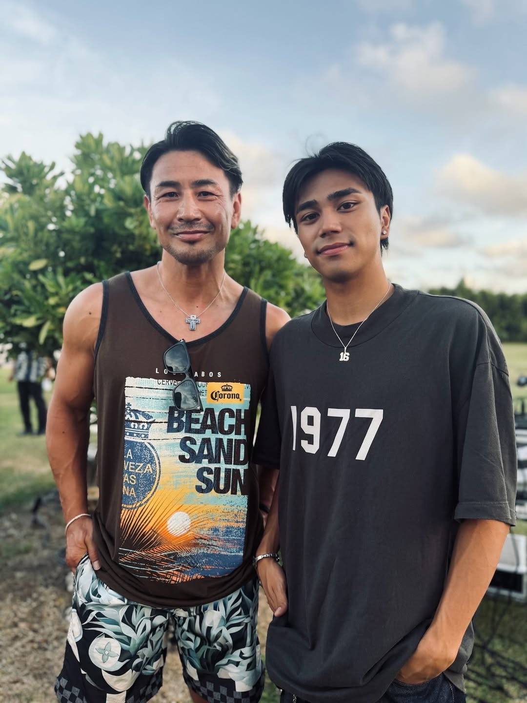 11 9 RIZIN KIDおい・山本アーセンのMMAデビューが決定 ヒクソン次男・クロンと対戦で“ プロレス格闘技DX