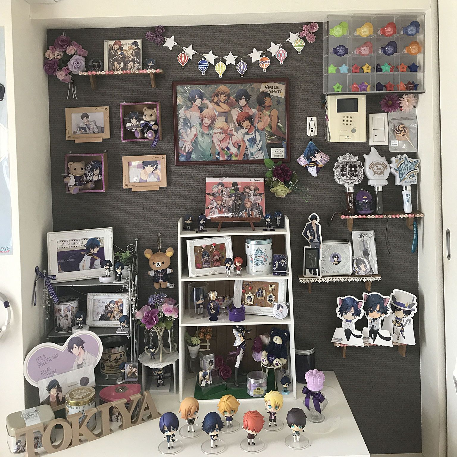 オタク部屋」のアイデア 8 件オタク部屋, 部屋, 痛部屋