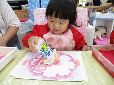 簡単 折り紙コスモス 1分でできる作り方紙工作 秋の壁面飾り 保育士 介護士 How to make Cosmos flowerPaperCraft Origami