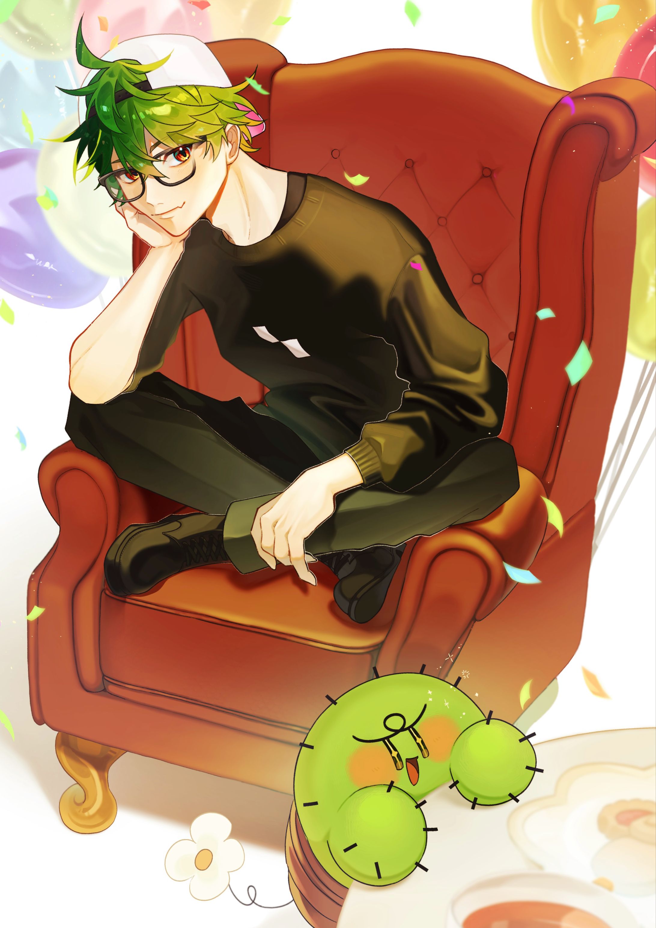 限界たらこの顔バレや実写はある？年齢や誕生日などプロフィールも