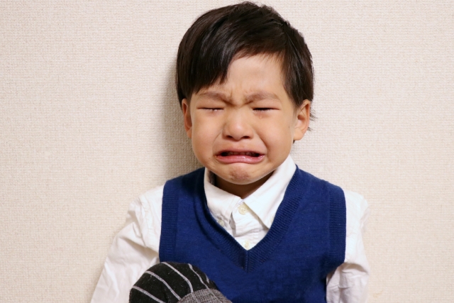 子育てのイライラが止まらない原因と解決方法、子どもへの影響は？子育て情報キッズアライズ