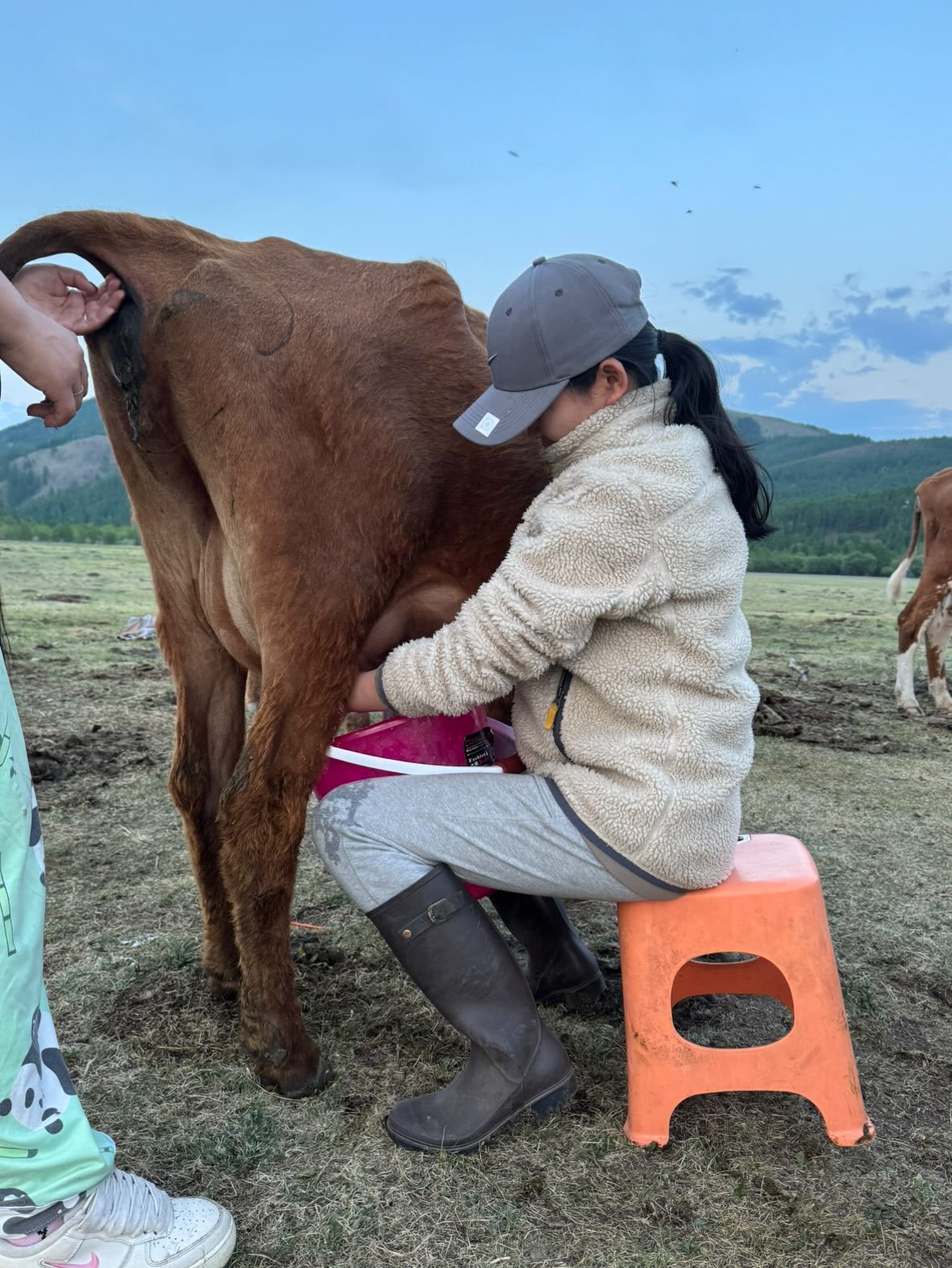 写真で伝える、ブリヤート モンゴルの結婚式 : モンゴル情報クローズアップ