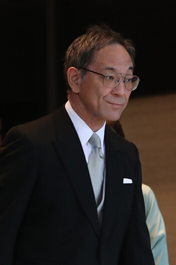 眞子さま、伊勢神宮の祭主・黒田清子さんから受け継ぐ“30年後”の決意とは 2ページ目週刊女性PRIME