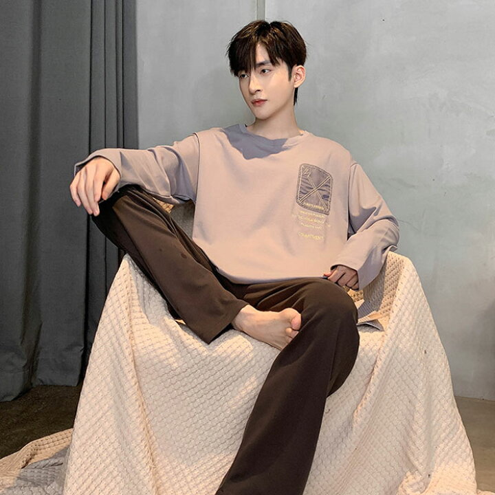 楽天市場 高校生 ナイトウェア・ルームウェアメンズ :インナー・下着・ナイトウェアの通販