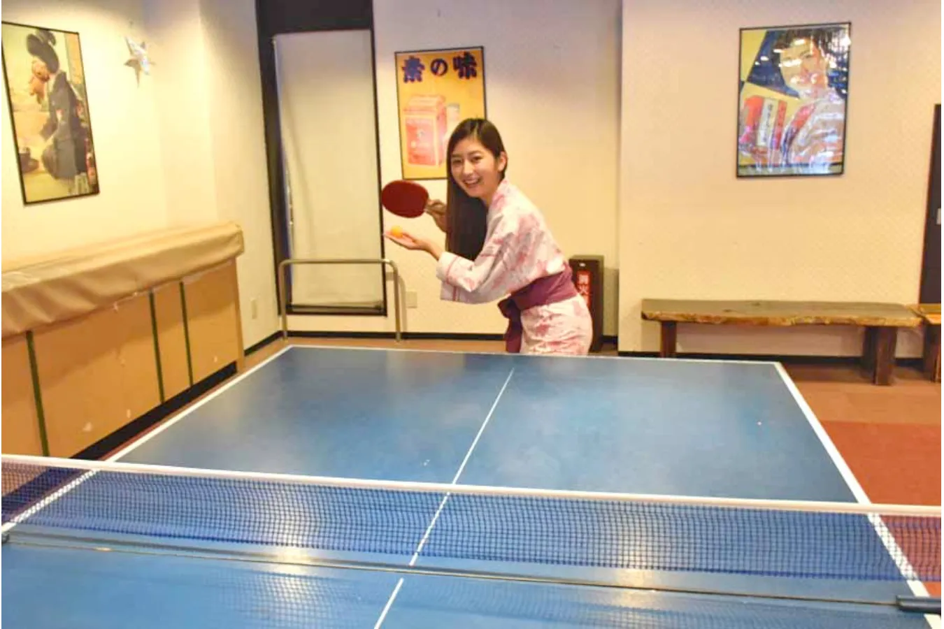 万葉の湯 町田」カップルにも人気の温泉施設！設備や料金など徹底紹介 - マチダクリップ 町田のグルメ予約サイト