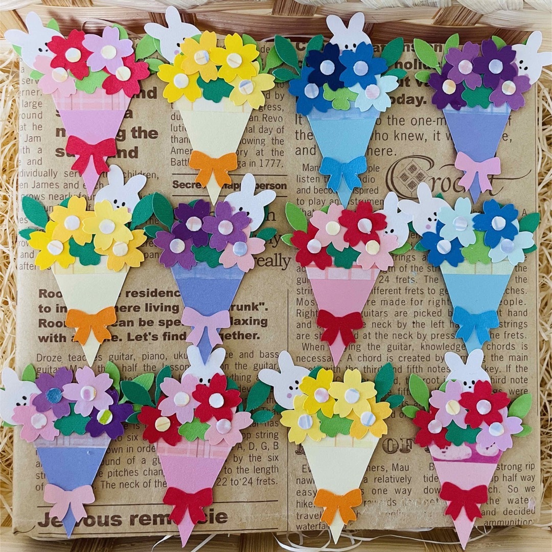 メッセージカード 卒園式」のアイデア 49 件 2025メッセージカード, カード 手作り, カード