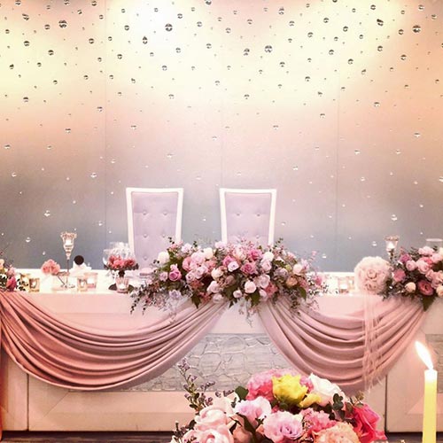 プランナーに聞く！最新の“テーマウエディング”は「ふたりを見つめ直す」がキーワードゼクシィ