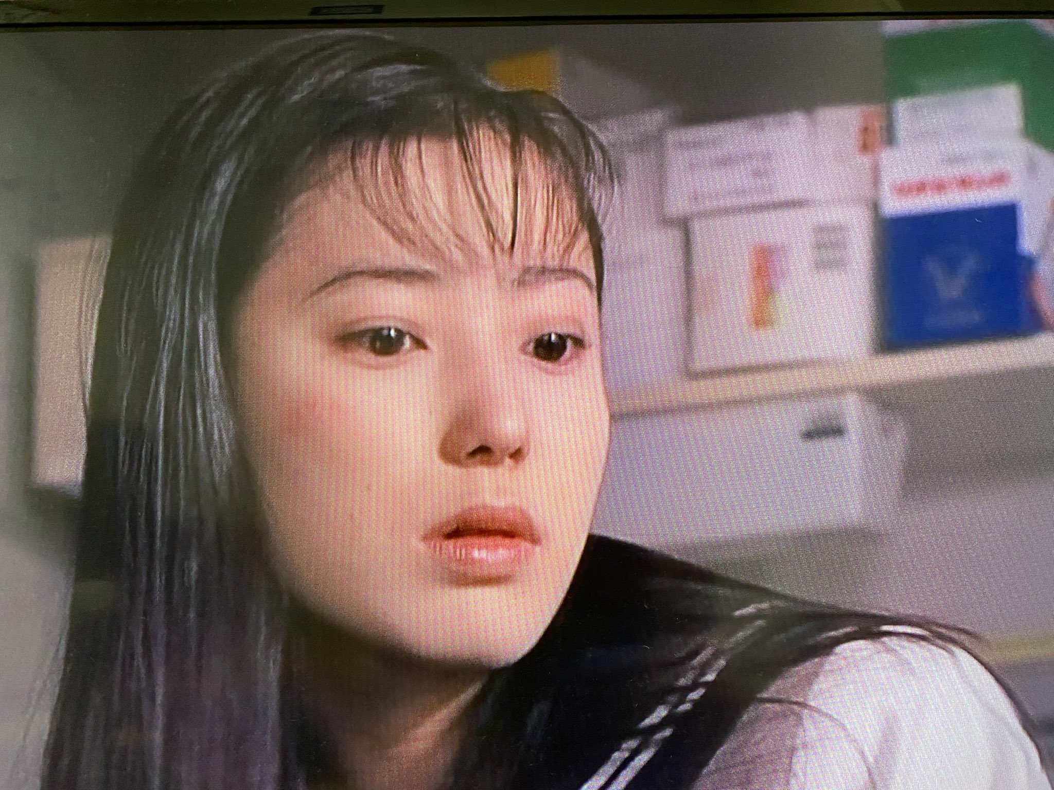 菅野美穂さん&浜辺美波さんウチの娘は、彼氏が出来ない!!オフィシャルブログ Powered by Ameba