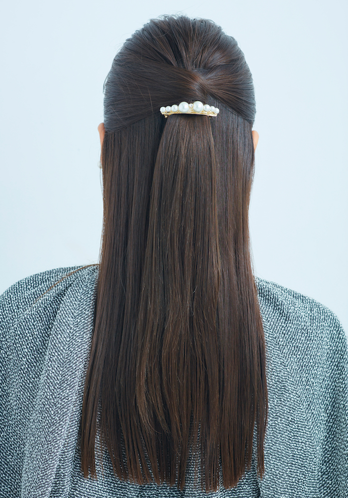 七五三 ママ」のアイデア 8 件髪型 ボブ, ヘアスタイリング, 髪型