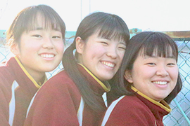 涙、汗、笑顔の青春「甲子園でスコアを書きたい」機動破壊の健大高崎を支える7人 マネジャー流第13回健大高崎 群馬