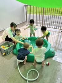夏におすすめの室内で楽しめる遊び・レクリエーションゲーム