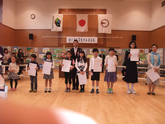 市子連親子サマーデイキャンプ ようこそ恵那市へ恵那市公式ウェブサイト