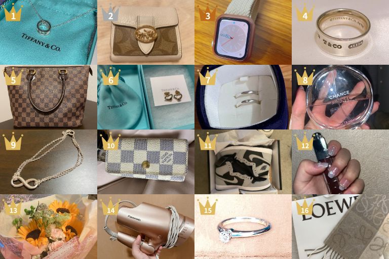 彼氏に贈る感動の誕生日メッセージって