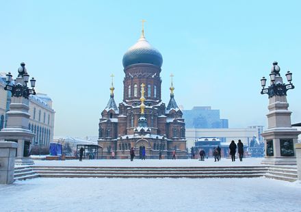 中国・ハルビンで端午節の文化・消費イベント