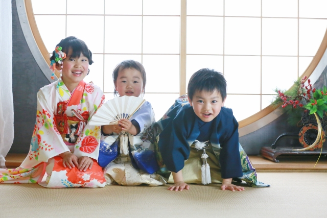 双子と年子お兄ちゃんの3人子育て術！月末保育園の布団3セットは超ハードたまひよ