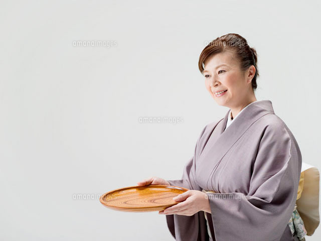 両手で持つお盆SサイズTRY343Rosily ロージリーバリ島 アタかご雑貨