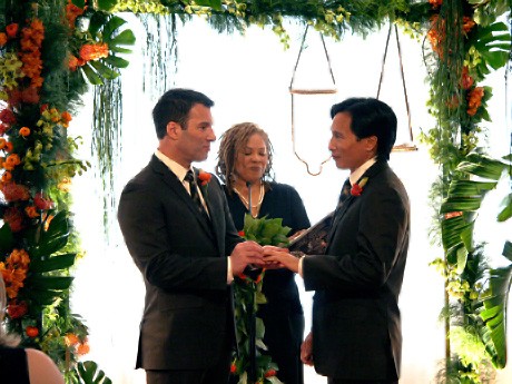 LGBTQプロデューサー 同性カップルの挙式をつくり、私が教えてもらったことCRAZY MAGAZINE株式会社CRAZY 株式会社クレイジーCRAZY,Inc