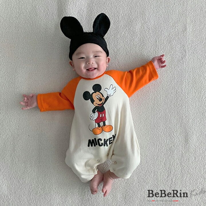 ママ＆ベビーを使った「ディズニーコーデ」の人気ファッションコーディネート - WEAR