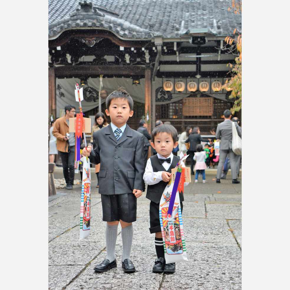 全国の七五三で有名な神社と、各地の風習 中部・関西編 こども写真館スタジオアリス写真スタジオ・フォトスタジオ