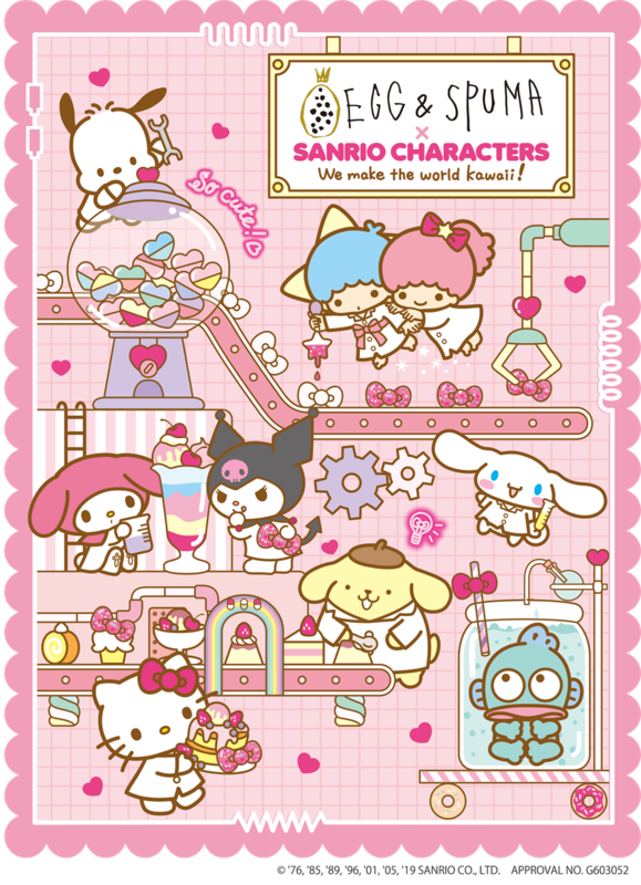 女の子に人気のキッズアニメ10選かわいいキャラがたくさん登場! 子供向けアニメ- オスラボ