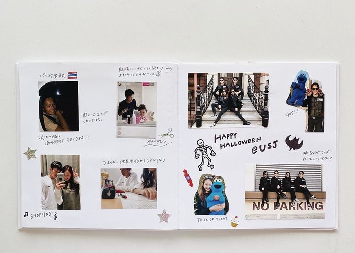 アルバム 手作り おしゃれ」の人気商品一覧安い商品を通販サイトから探す - 価格.com