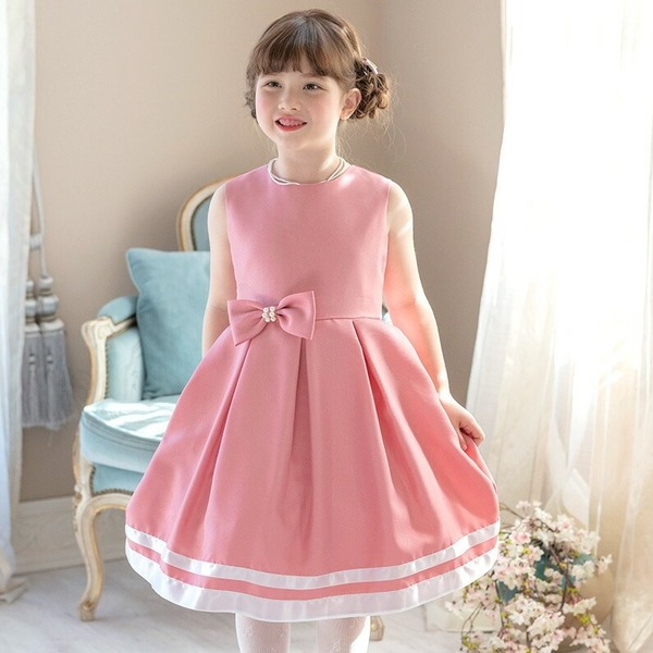 女の子 入園式におすすめの服装は?おしゃれな入園式ワンピース20選!レンタルドレスClassy