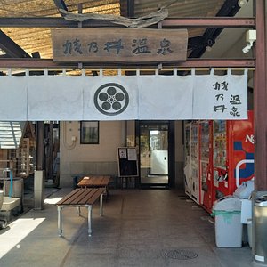 天然家族温泉蘇ざき-菊池市七城町- ジェットバスと打たせ湯のある家族湯さるクマ-さるこう、熊本