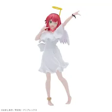 喜多 郁代 きた いくよ~ 第5回 ＴＶアニメ「ぼっち・ざ・ろっく！」のキャラクター人気投票です・ランキングの投票項目ランこれ