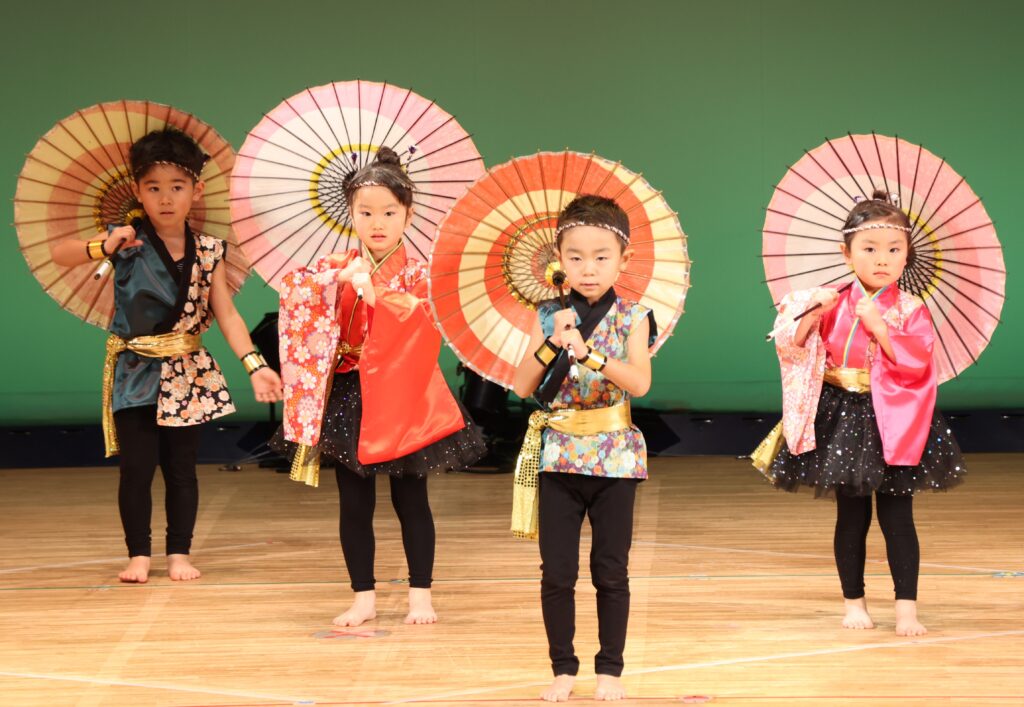 各教室紹介 : costume＆rental亀戸にあるダンススタジオワイルドキッズ