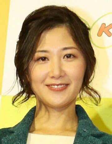 小澤征悦＞「うちの真帆もピアノ弾けるので」と照れ笑い 妻・NHK桑子真帆アナとの結婚生活を「徹子の部屋」で明かす 毎日キレイ- Yahoo!ニュース