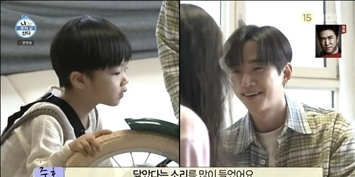 ジュノ甥っ子ちゃんと メイキング動画や、イングクセンイル♡ : かりんと168のハレスな毎日