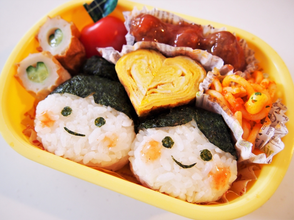 レシピまとめ 子どもが食べやすい！3歳からのはじめてのお弁当 みんなのきょうの料理子育てに役立つ情報満載 すくコムNHKエデュケーショナル