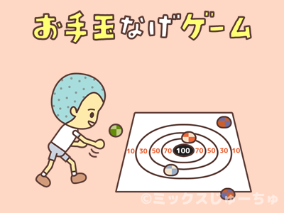 夏祭り～在園児の部～ - 日の出医療福祉グループ