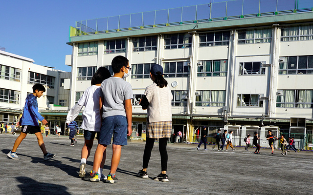 教員の働き方改革「家庭にしわ寄せ」 登校時間後ろ倒しの影響、どう解消？：中日新聞Web