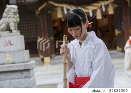 大藏神社の若き神主さんにいがた暮らし - 新潟へのＵターン、移住情報が満載