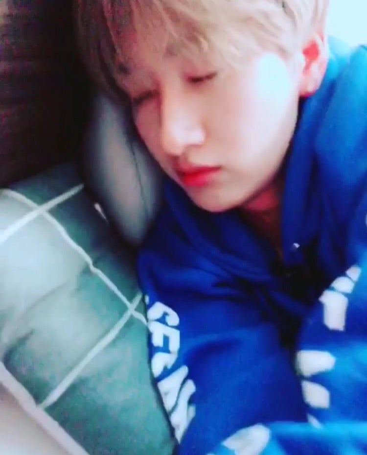 リセットできる時間！「天使の寝顔」が持つパワーは無限大 ベビーカレンダー