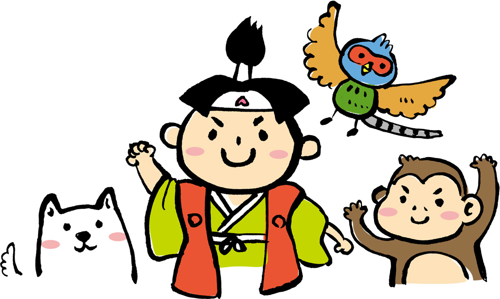 お伽噺異聞 日本一の桃太郎は宝を持ち帰った後どうなったのか？孤独の旅路