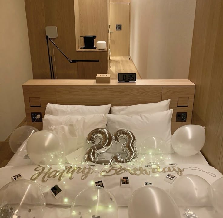 東京のバルーン装飾ができるおしゃれホテル5選！記念日ステイにおすすめ - OZmall